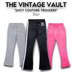 Pantalones Juicy Couture - 20 piezas