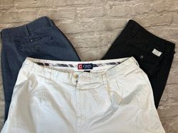 Chaps Shorts 10 pieces