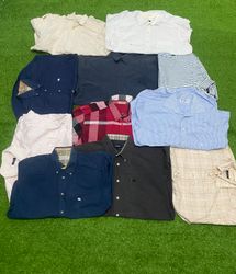 Burberry shirts