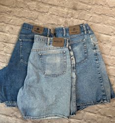 Shorts en jean Wrangler 10 pièces