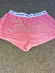 juicy couture shorts