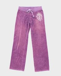 Pantaloni Juicy Couture