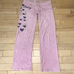 Pantalons Juicy Couture