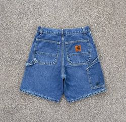 Shorts Carpenter Carhartt Dickies