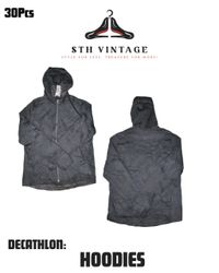 Moletom Decathlon