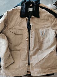 Giubbotti Carhartt Detroit