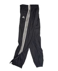 Adidas Nylon/Parachute Trackpant 15 Pieces