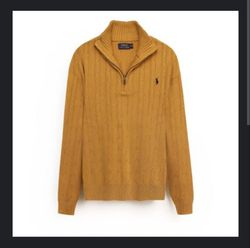Ralph Lauren Sweaters