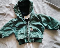 Carhartt kids Jackets