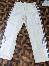 AUTHENTIC  ADIDAS TRACK PANTS
