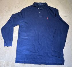 Ralph Lauren Polo Shirts