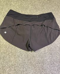 Lulumemon shorts  grade C