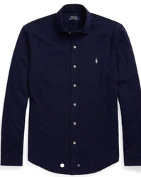 Camicie in cotone Polo Ralph Lauren