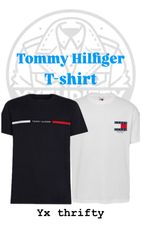 Tommy Hilfiger T-Shirt