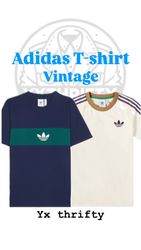 Vintage Adidas T-Shirt