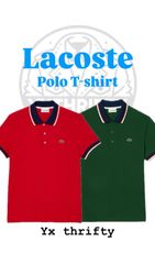 Polo Lacoste