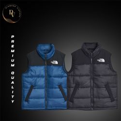 The North Face Vest 30 Piece