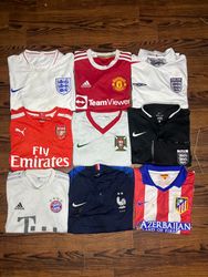 Authentic Football jerseys