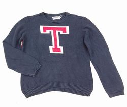 CR3852 Vintage Tommy Hilfiger Sweaters - 10 Pcs
