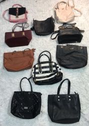 Branded  bags ( aldo,guess,coach and more )