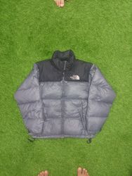 la veste en duvet The North Face