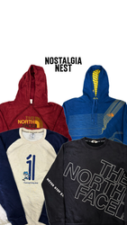 Les sweats à capuche et sweat-shirts The North Fac..