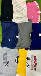 Mix branded sweatshirts