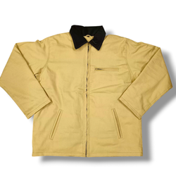 Canvas Y2k Workwear Active & Detroit Jackets