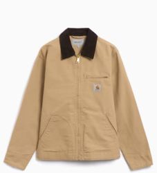 Carhartt Detroit Jackets