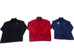 Patagonia Fleece-15 Pcs