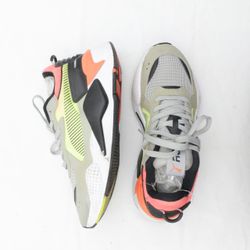 CR3859 Mix Brand Trainers - 15 Pairs