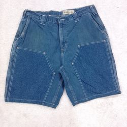 CR3863 Rework Carhartt Shorts - 15 Pcs