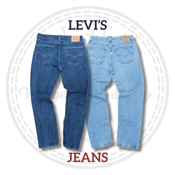 Levi's Jeans