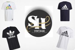 Adidas T-shirts