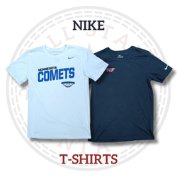 Nike T-shirts