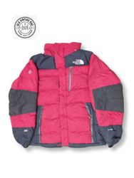 Le doudoune The North Face 24 pièces