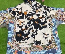 Hawaiian shirts