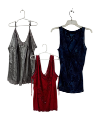 Hauts mignons en perles - 11 pièces - Mar19/25