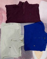 POLO RALPH LAUREN MI-FOURRURE 12PCS