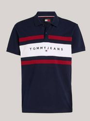 Camisetas Polo Tommy Hilfiger