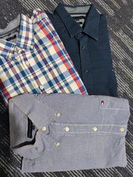Tommy Hilfiger Hemden