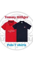 Tommy Hilfiger Polo-T-Shirt