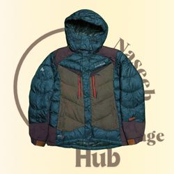 Montbell Puffer jacket 14 pcs