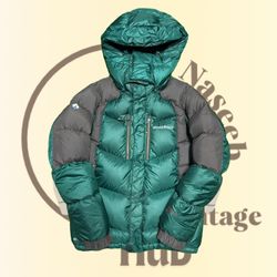Montbell jackets 10 pcs