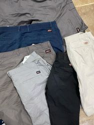 Dickies Shorts/Jorts-25 Stück