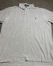 T-shirts Polo Ralph Lauren et Lacoste 12+1 cadeau