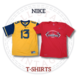 T-shirts Nike