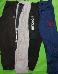 Umbro Pantalons 18 pièces