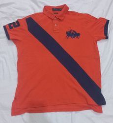 T-shirts Polo