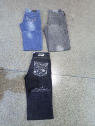 Hip hop jeans